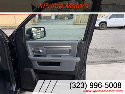 2016 RAM 1500 SLT   - Photo 31 - South Gate, CA 90280