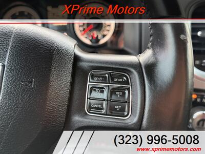 2016 RAM 1500 SLT   - Photo 22 - South Gate, CA 90280