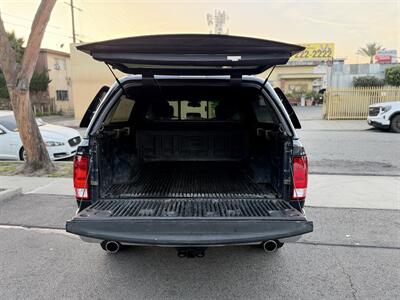 2016 RAM 1500 SLT - Photo 13 - South Gate, CA 90280