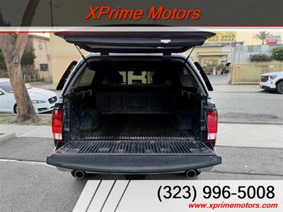 2016 RAM 1500 SLT   - Photo 13 - South Gate, CA 90280