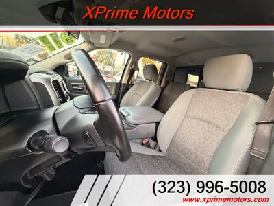 2016 RAM 1500 SLT   - Photo 18 - South Gate, CA 90280