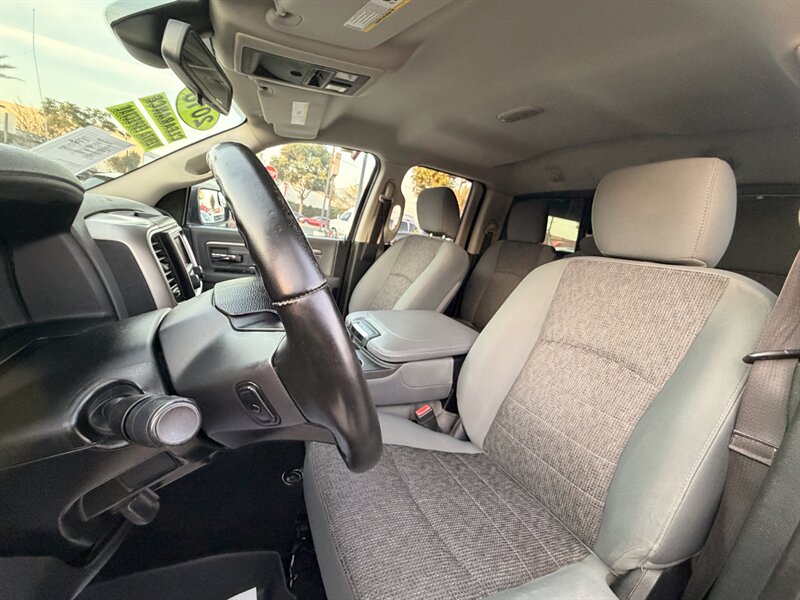 2016 RAM 1500 SLT - Photo 18 - South Gate, CA 90280