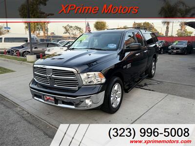 2016 RAM 1500 SLT   - Photo 4 - South Gate, CA 90280