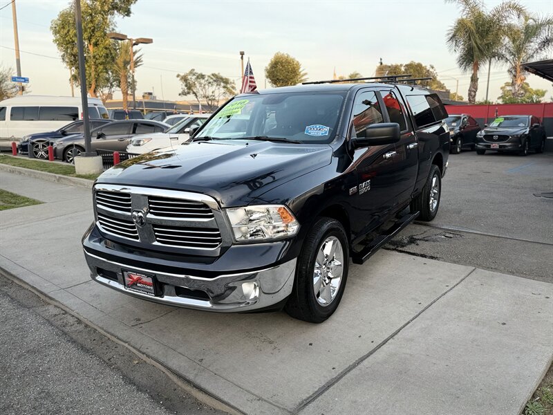 2016 RAM 1500 SLT - Photo 4 - South Gate, CA 90280