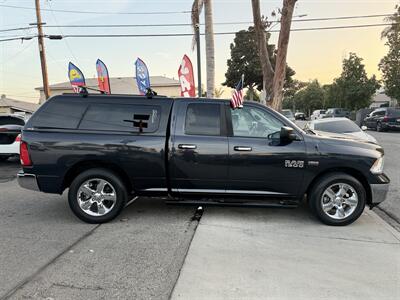 2016 RAM 1500 SLT - Photo 9 - South Gate, CA 90280