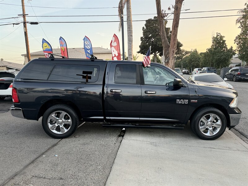 2016 RAM 1500 SLT - Photo 9 - South Gate, CA 90280