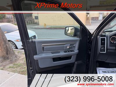 2016 RAM 1500 SLT   - Photo 14 - South Gate, CA 90280