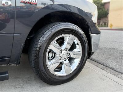 2016 RAM 1500 SLT - Photo 10 - South Gate, CA 90280