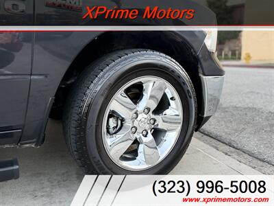 2016 RAM 1500 SLT   - Photo 10 - South Gate, CA 90280