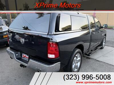 2016 RAM 1500 SLT   - Photo 8 - South Gate, CA 90280