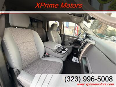 2016 RAM 1500 SLT   - Photo 33 - South Gate, CA 90280