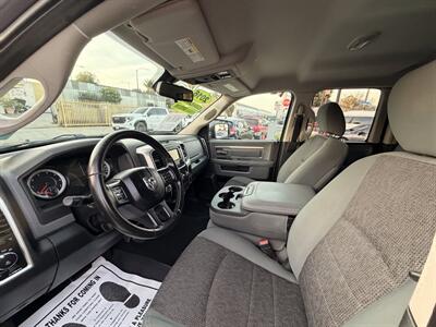 2016 RAM 1500 SLT - Photo 17 - South Gate, CA 90280