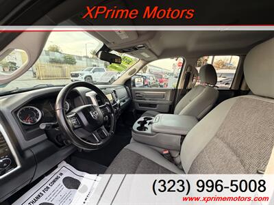 2016 RAM 1500 SLT   - Photo 17 - South Gate, CA 90280