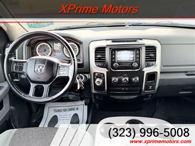 2016 RAM 1500 SLT   - Photo 28 - South Gate, CA 90280