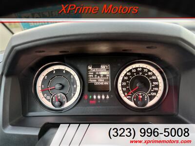 2016 RAM 1500 SLT   - Photo 23 - South Gate, CA 90280