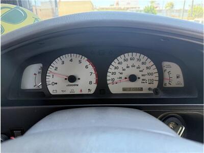 2002 Toyota Tacoma PreRunner V6 4dr Double Cab 2WD SB   - Photo 20 - South Gate, CA 90280