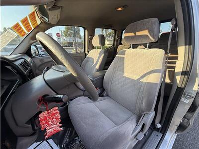 2002 Toyota Tacoma PreRunner V6 4dr Double Cab 2WD SB   - Photo 18 - South Gate, CA 90280