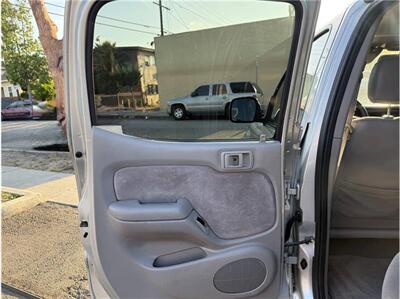 2002 Toyota Tacoma PreRunner V6 4dr Double Cab 2WD SB   - Photo 22 - South Gate, CA 90280