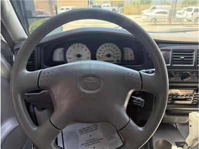 2002 Toyota Tacoma PreRunner V6 4dr Double Cab 2WD SB   - Photo 19 - South Gate, CA 90280