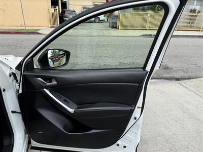 2014 Mazda CX-5 Grand Touring   - Photo 31 - South Gate, CA 90280