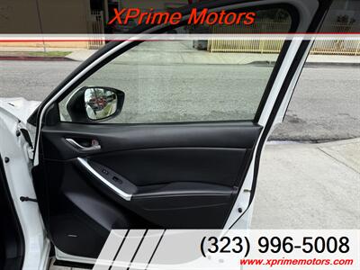 2014 Mazda CX-5 Grand Touring   - Photo 31 - South Gate, CA 90280