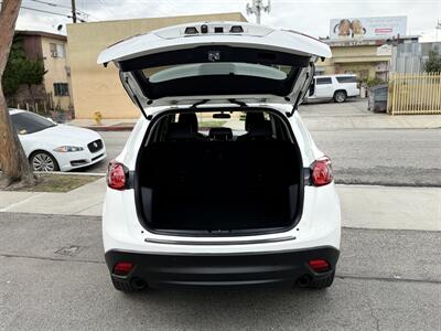 2014 Mazda CX-5 Grand Touring   - Photo 12 - South Gate, CA 90280