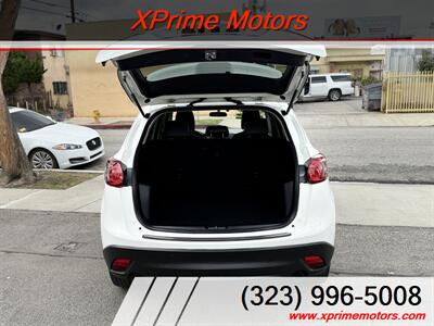 2014 Mazda CX-5 Grand Touring   - Photo 12 - South Gate, CA 90280