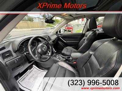 2014 Mazda CX-5 Grand Touring   - Photo 16 - South Gate, CA 90280