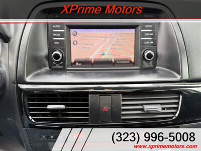 2014 Mazda CX-5 Grand Touring   - Photo 23 - South Gate, CA 90280