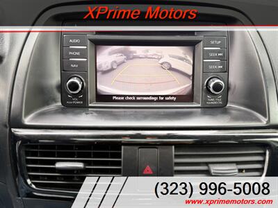 2014 Mazda CX-5 Grand Touring   - Photo 24 - South Gate, CA 90280