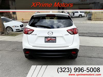 2014 Mazda CX-5 Grand Touring   - Photo 6 - South Gate, CA 90280