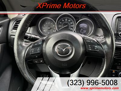 2014 Mazda CX-5 Grand Touring   - Photo 19 - South Gate, CA 90280