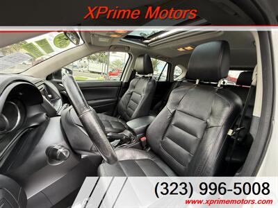2014 Mazda CX-5 Grand Touring   - Photo 17 - South Gate, CA 90280