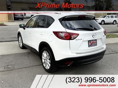 2014 Mazda CX-5 Grand Touring   - Photo 5 - South Gate, CA 90280