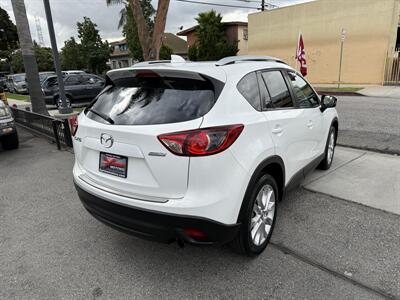 2014 Mazda CX-5 Grand Touring   - Photo 7 - South Gate, CA 90280