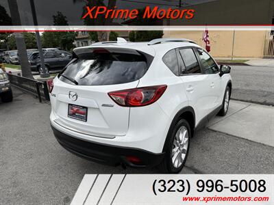 2014 Mazda CX-5 Grand Touring   - Photo 7 - South Gate, CA 90280