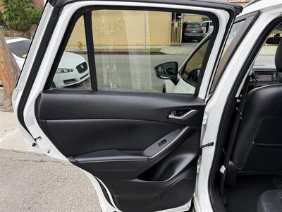 2014 Mazda CX-5 Grand Touring   - Photo 25 - South Gate, CA 90280
