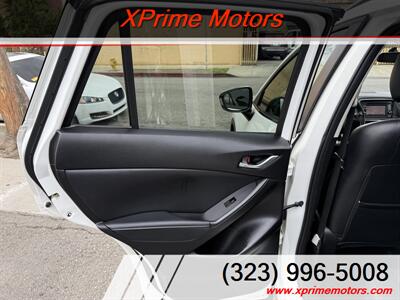 2014 Mazda CX-5 Grand Touring   - Photo 25 - South Gate, CA 90280