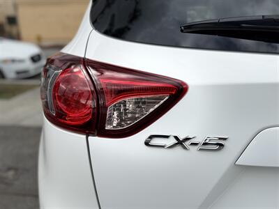 2014 Mazda CX-5 Grand Touring   - Photo 10 - South Gate, CA 90280