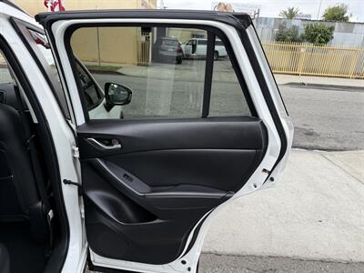 2014 Mazda CX-5 Grand Touring   - Photo 29 - South Gate, CA 90280