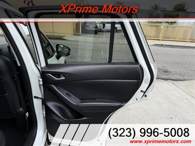 2014 Mazda CX-5 Grand Touring   - Photo 29 - South Gate, CA 90280