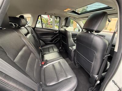 2014 Mazda CX-5 Grand Touring   - Photo 30 - South Gate, CA 90280