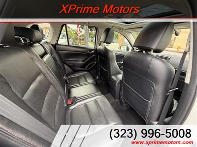 2014 Mazda CX-5 Grand Touring   - Photo 30 - South Gate, CA 90280