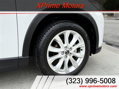 2014 Mazda CX-5 Grand Touring   - Photo 9 - South Gate, CA 90280
