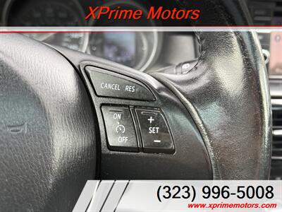 2014 Mazda CX-5 Grand Touring   - Photo 21 - South Gate, CA 90280