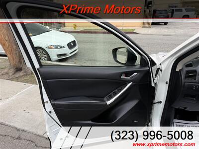 2014 Mazda CX-5 Grand Touring   - Photo 14 - South Gate, CA 90280