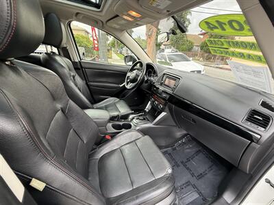 2014 Mazda CX-5 Grand Touring   - Photo 32 - South Gate, CA 90280