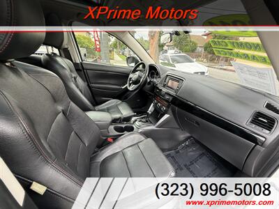 2014 Mazda CX-5 Grand Touring   - Photo 32 - South Gate, CA 90280