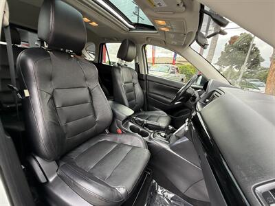 2014 Mazda CX-5 Grand Touring   - Photo 33 - South Gate, CA 90280
