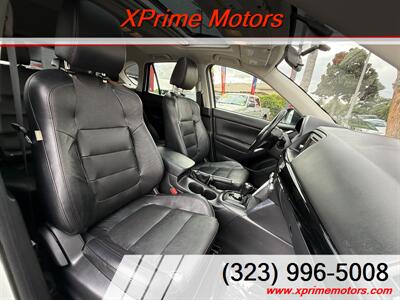 2014 Mazda CX-5 Grand Touring   - Photo 33 - South Gate, CA 90280